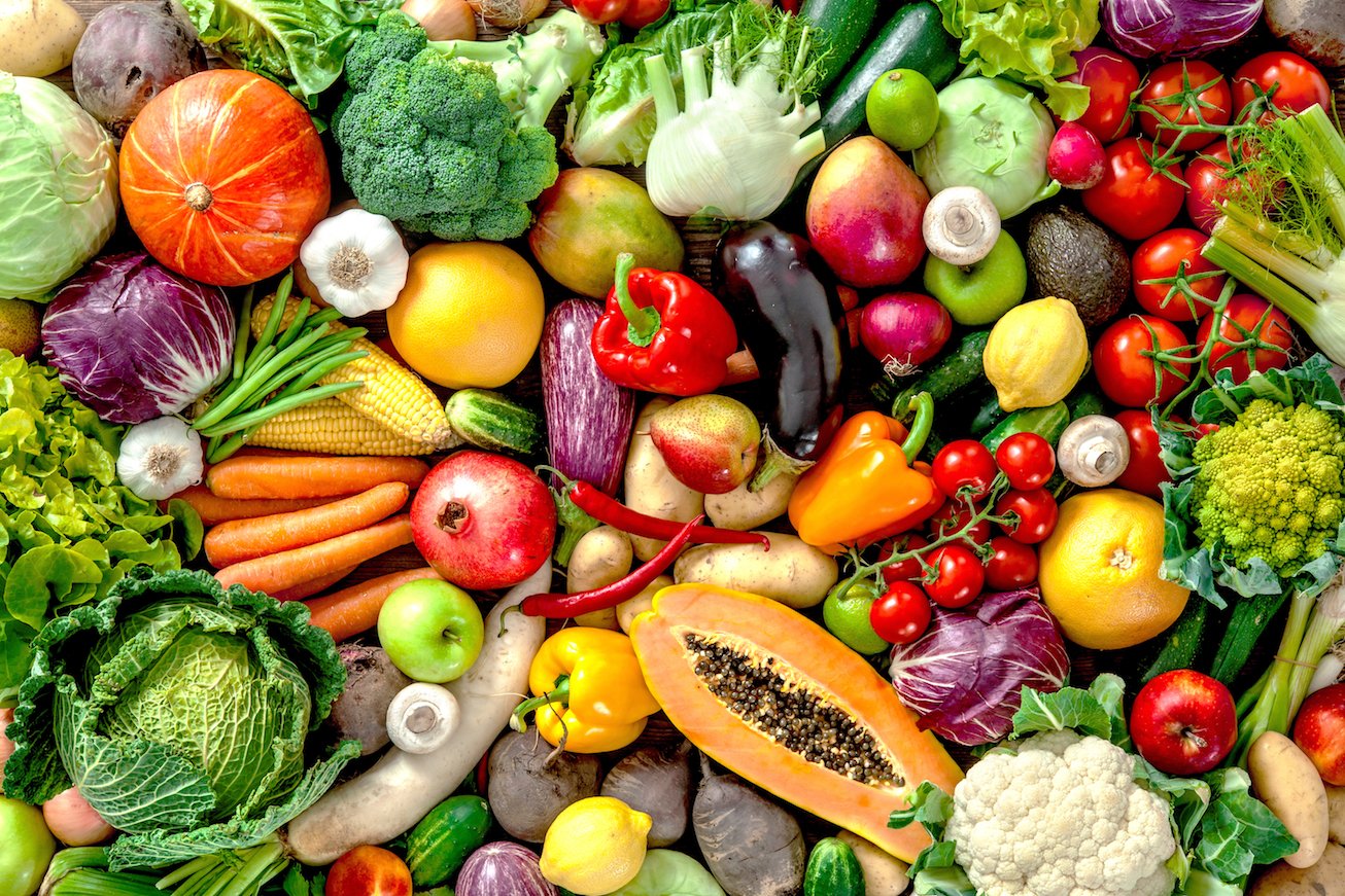 Study: Labeling can make vegetables more appealing