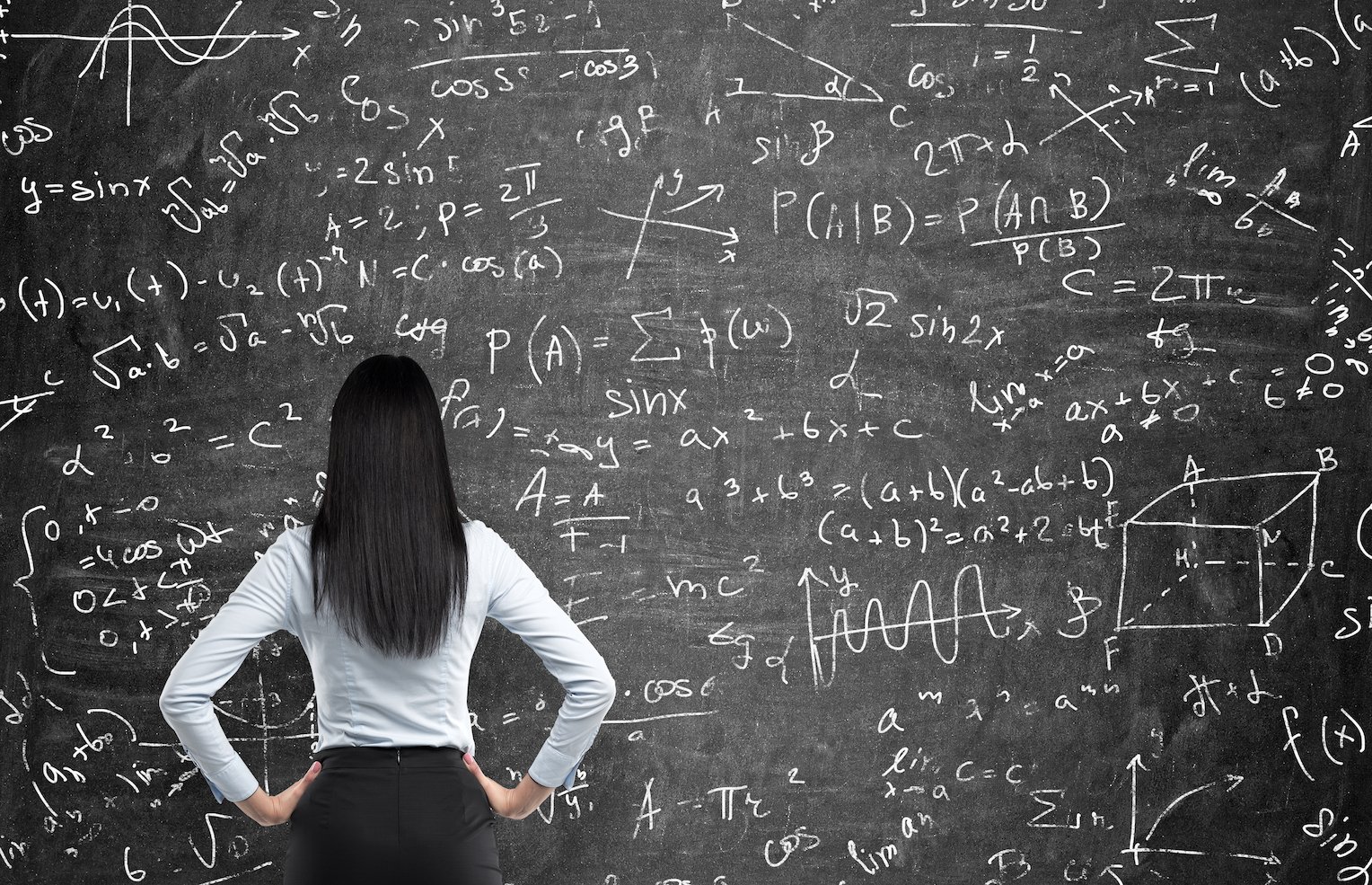 How math equations help scientists fight diseases