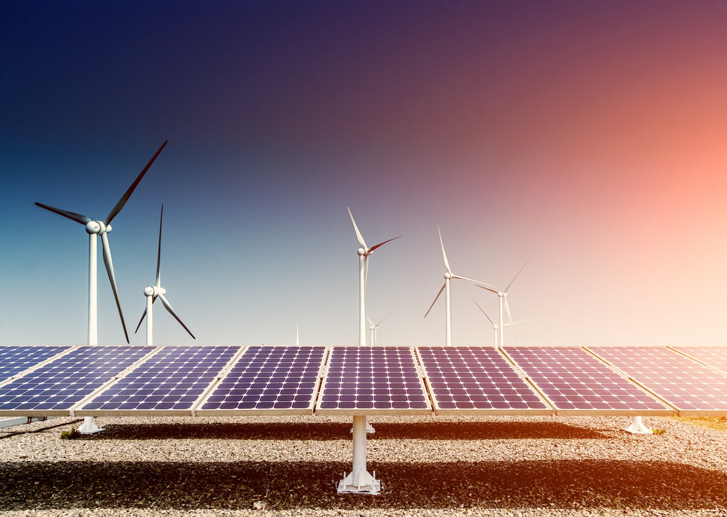 Why fighting global warming requires a full spectrum strategy