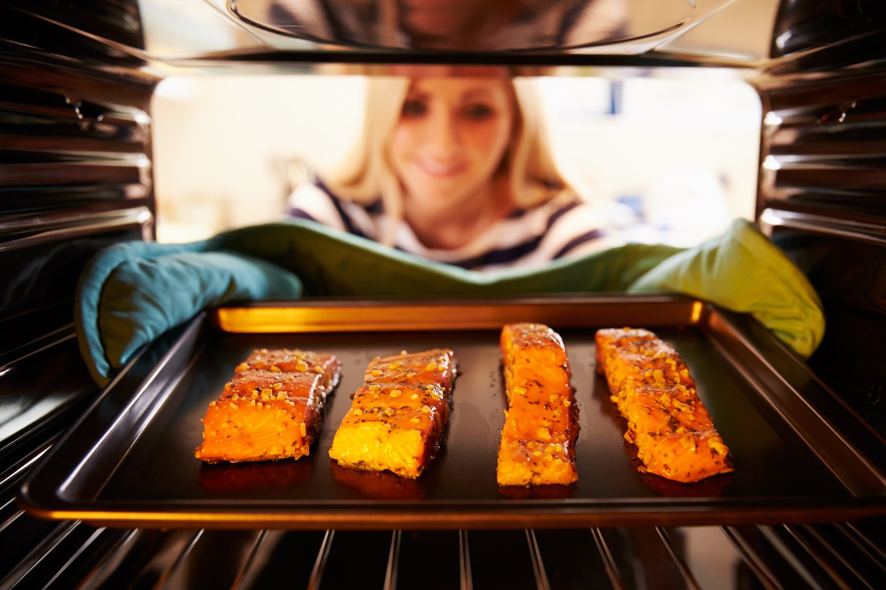 Why eating fish may ease arthritis symptoms