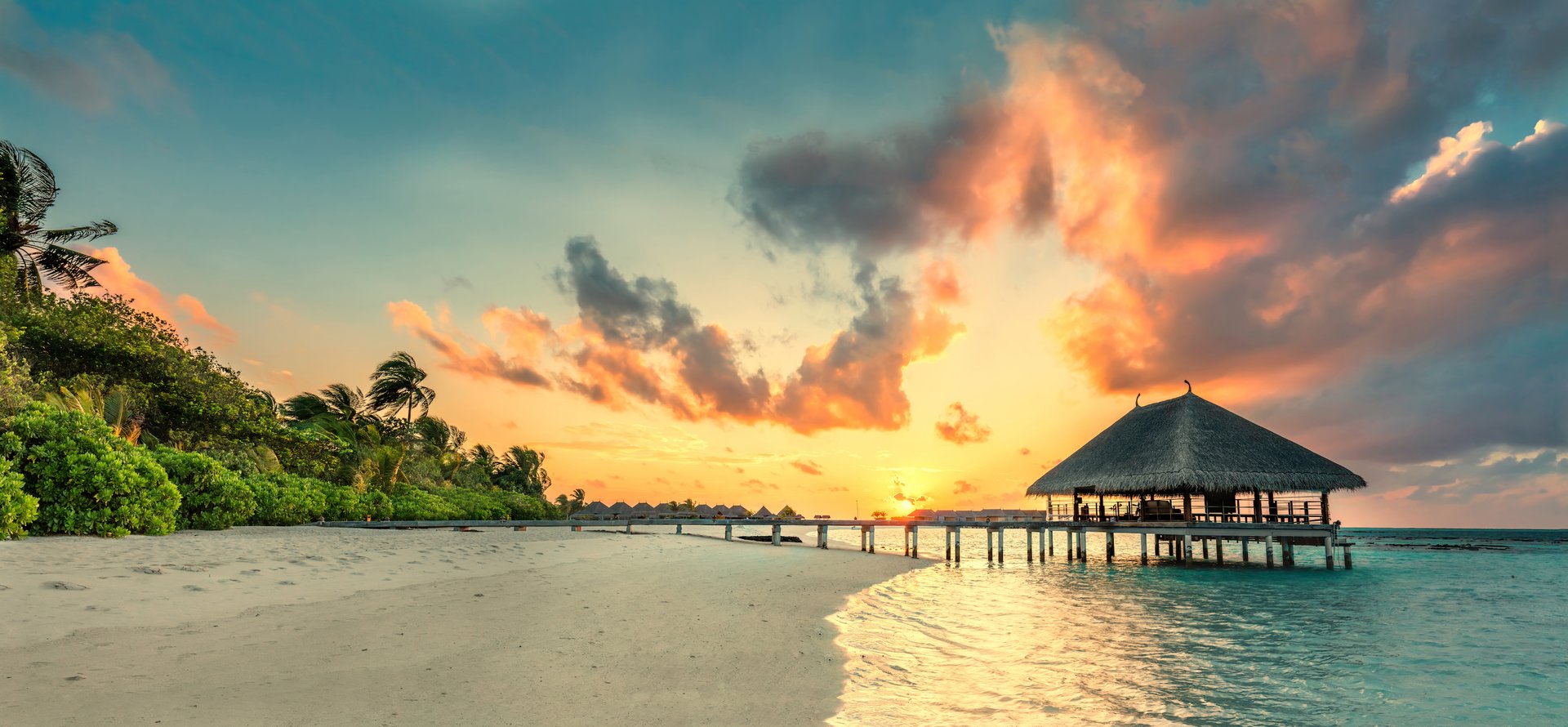 Small island nations may face extinction due to climate change