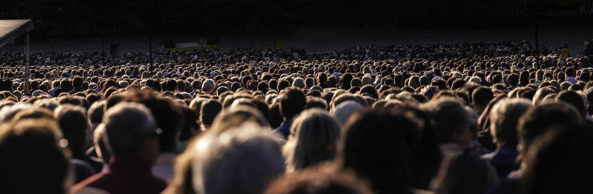 Global population will have one billion more people in 2030