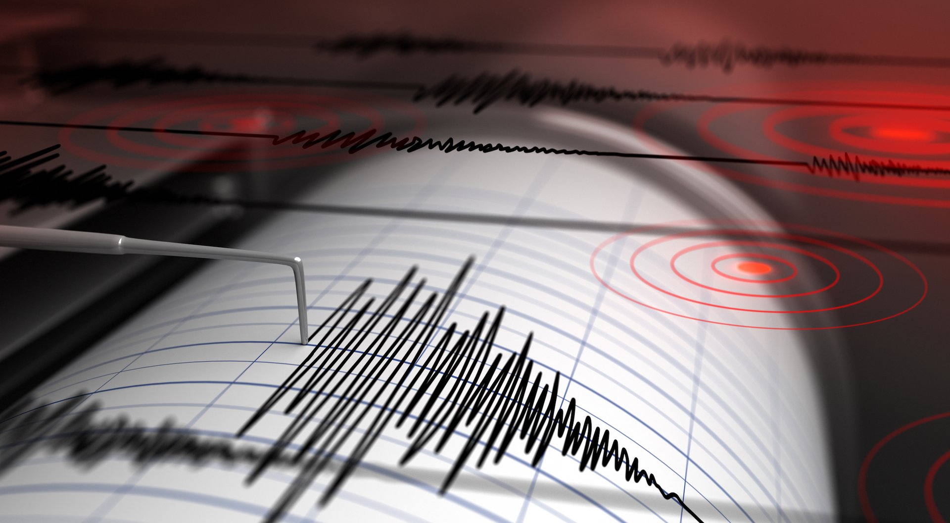 Eastern Tennessee Seismic Zone caused big prehistoric earthquakes