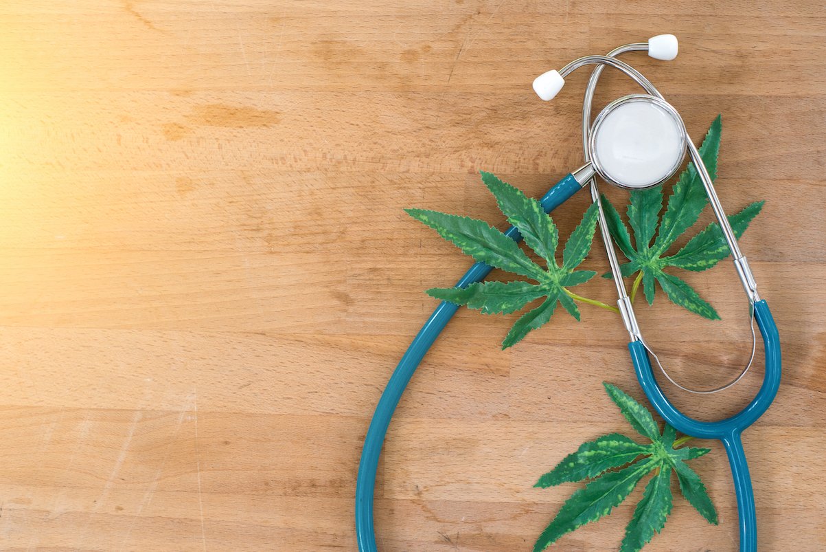 Cannabis treats migraines better than prescription medicine