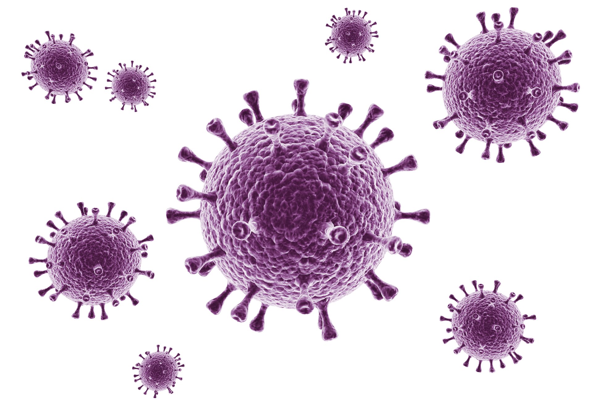 How ancient virus species helped each other by exchanging DNA