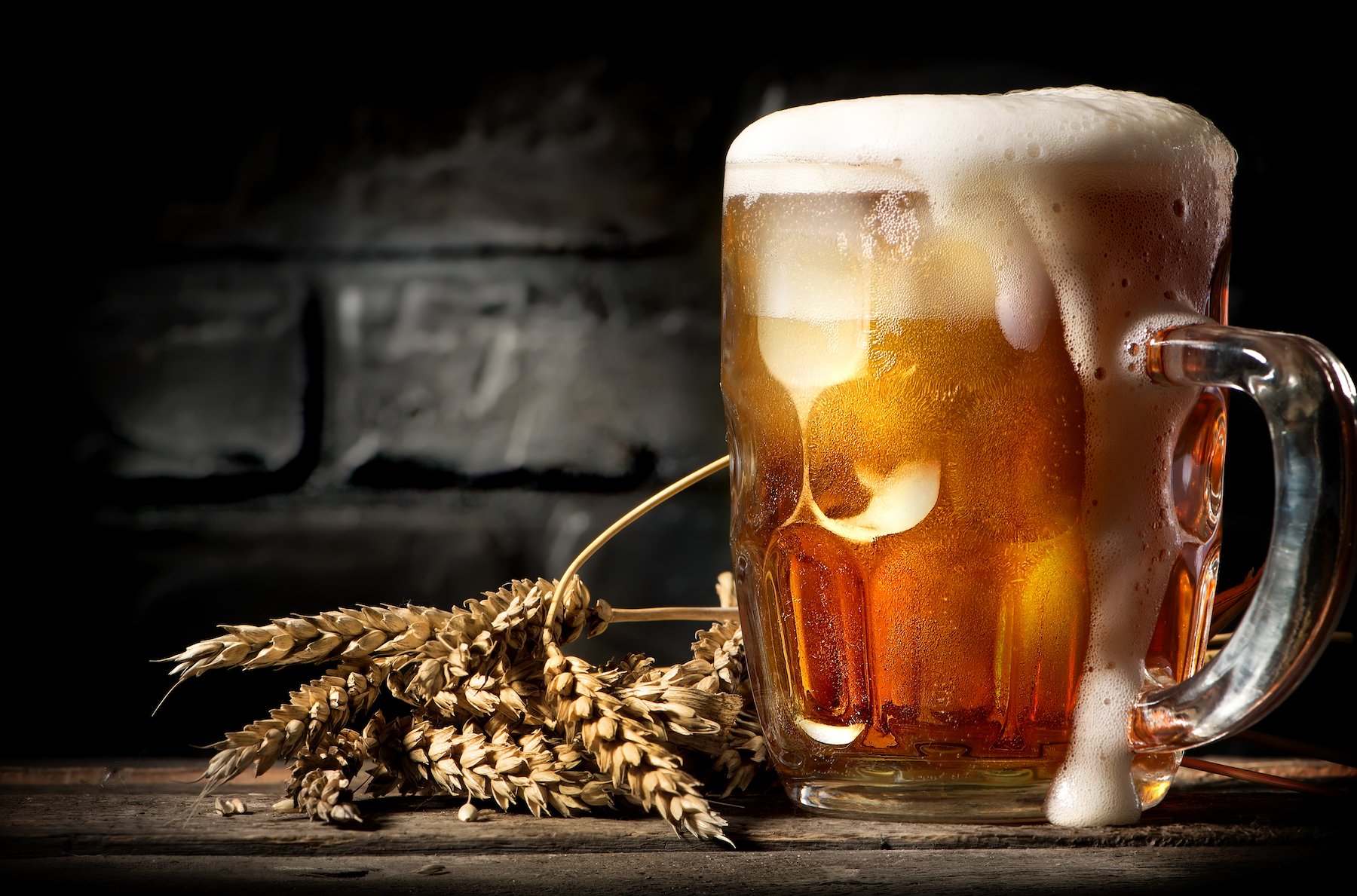 Researchers develop probiotic beer that helps your gut
