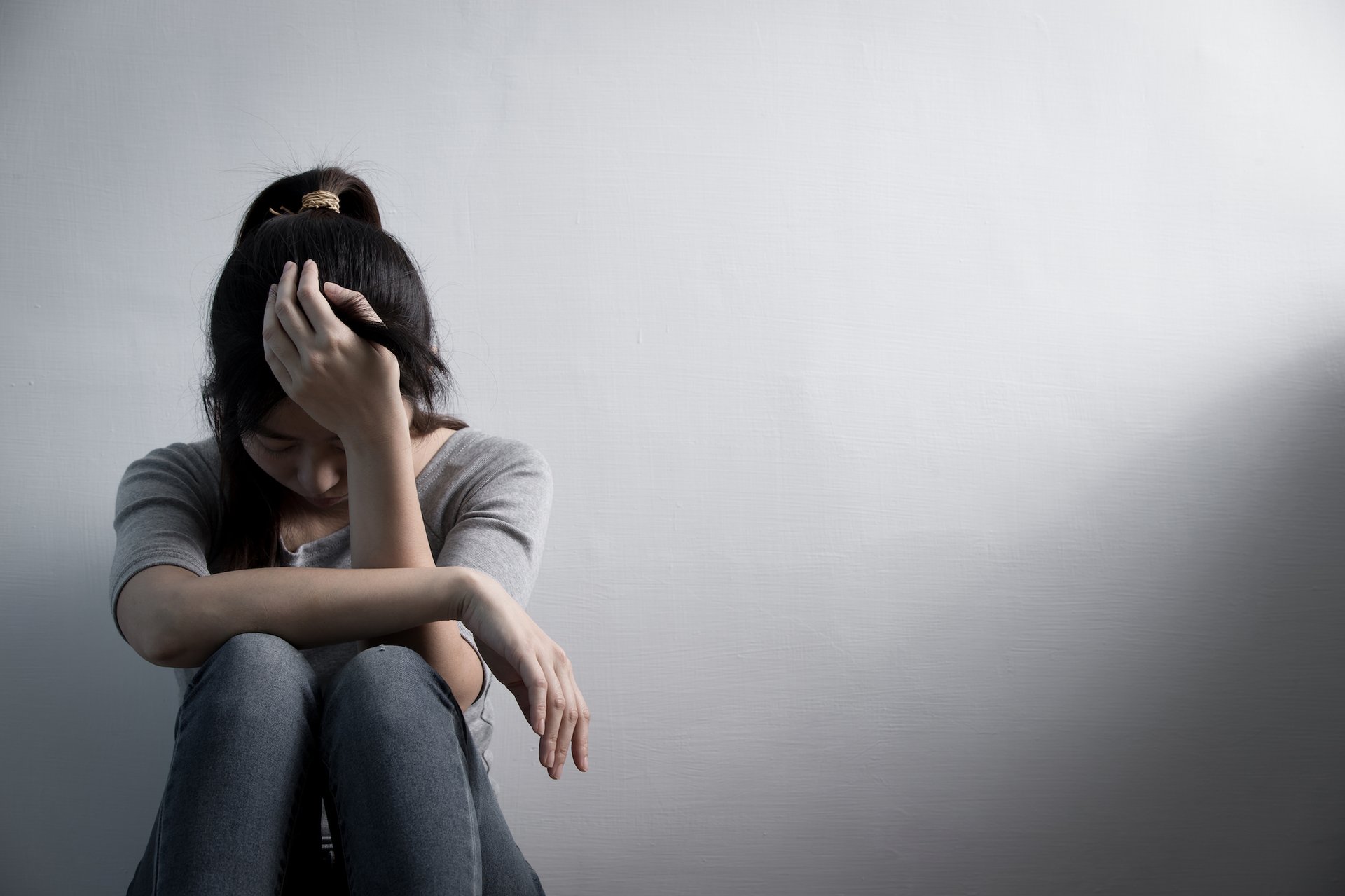 Study pinpoints gene that controls depression