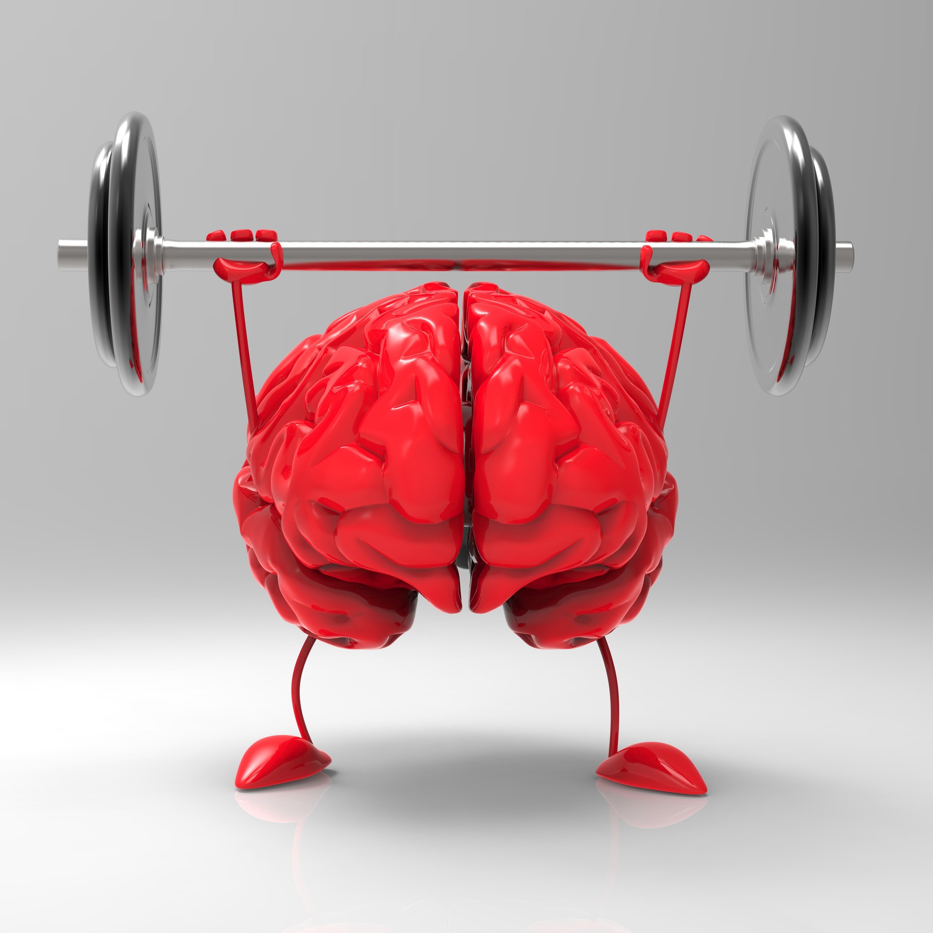 Brain training does not affect decision making or function