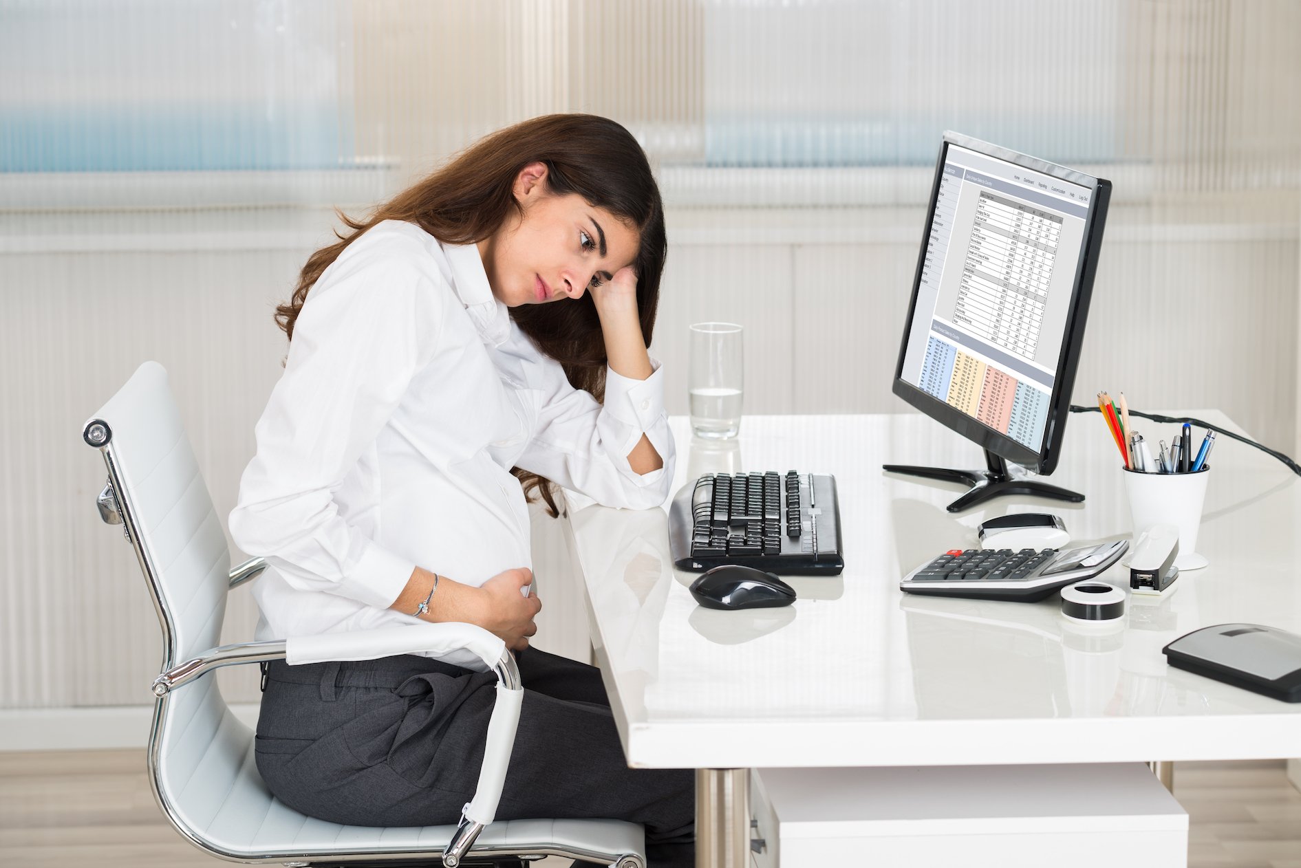 Stress amplifies the effects of toxic chemical exposure