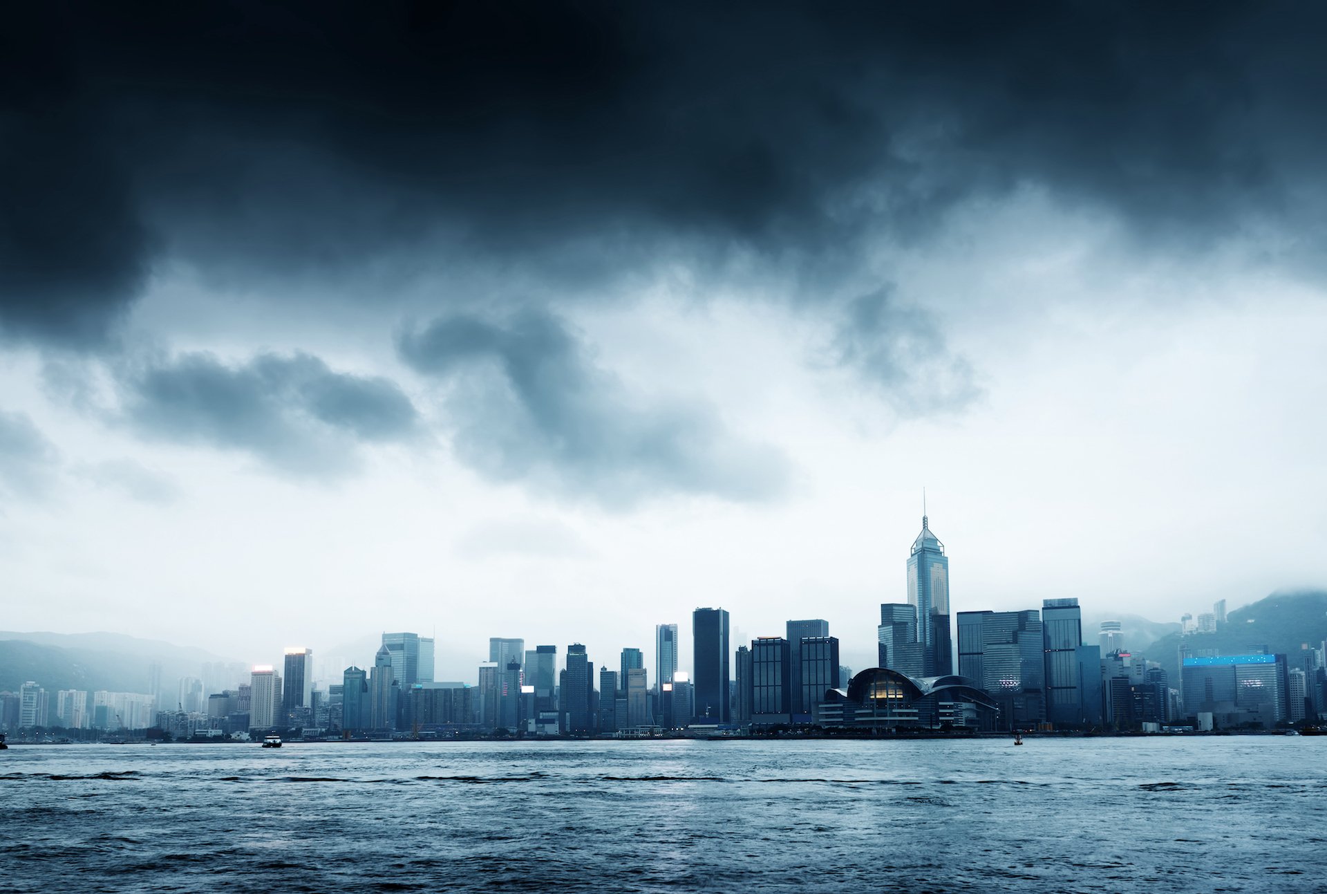 Report: Climate change to deal a massive blow to Asia