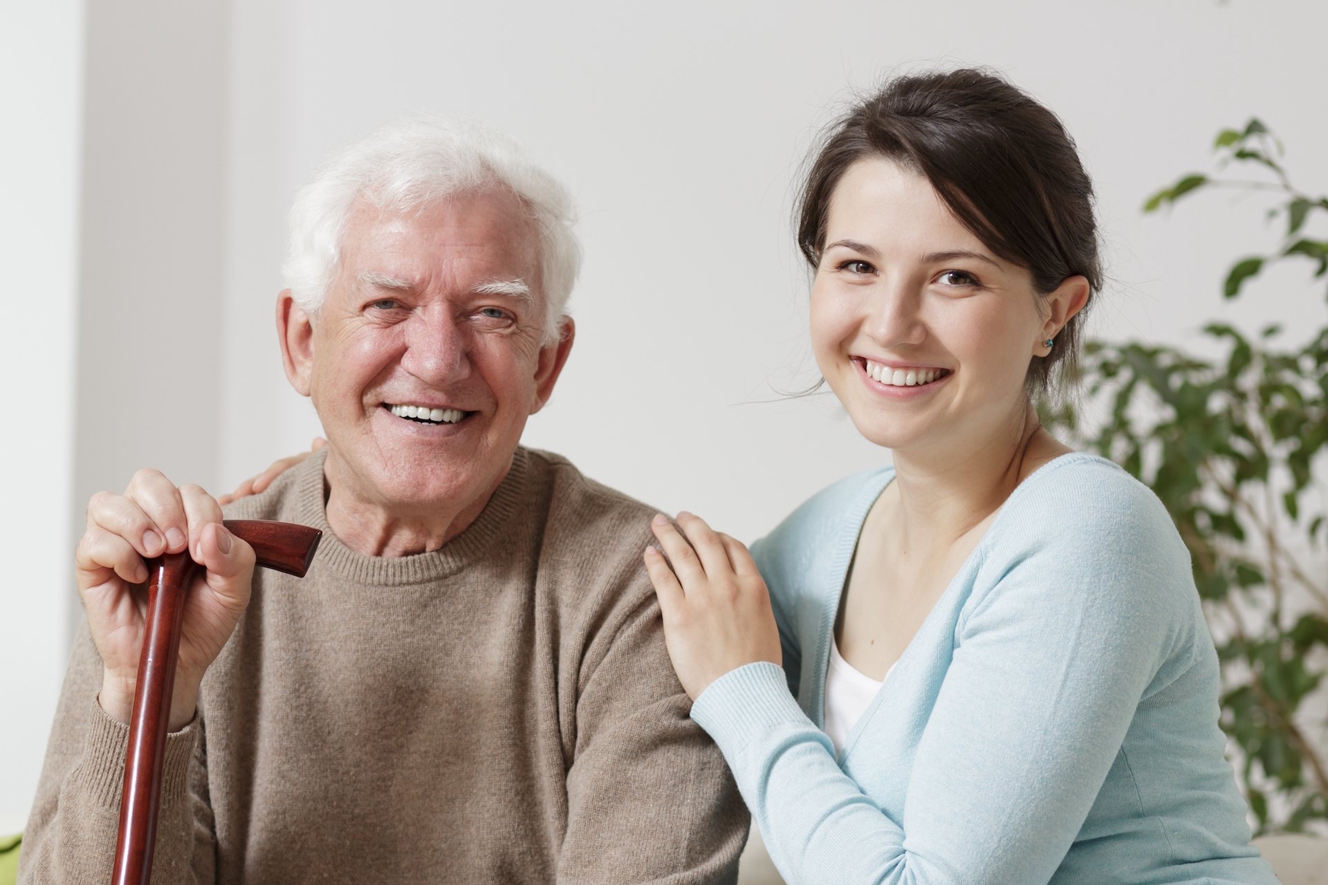 One hour of social activity drastically helps those with dementia