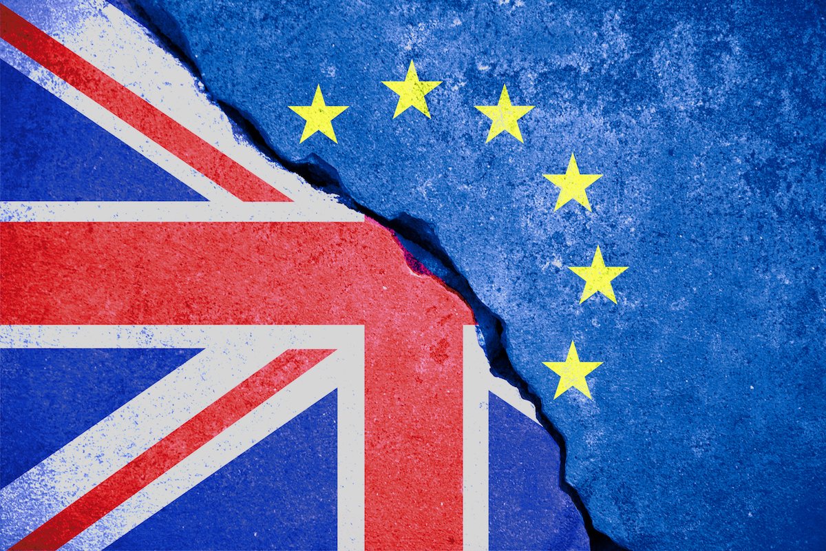 Brexit could severely impact UK’s food and agriculture