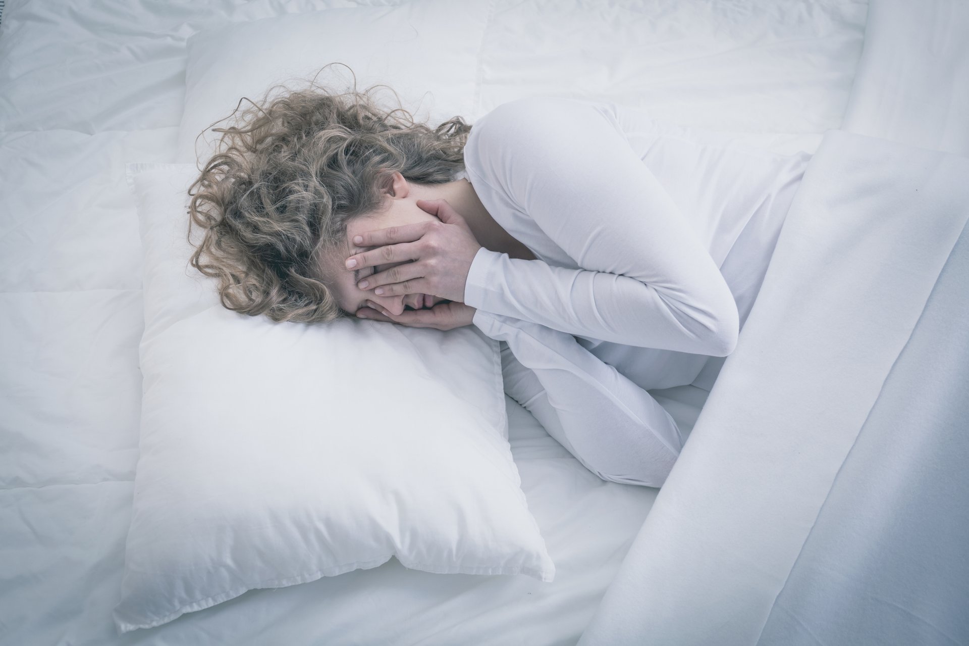 Sleep disorders could cause cognition problems due to this gene