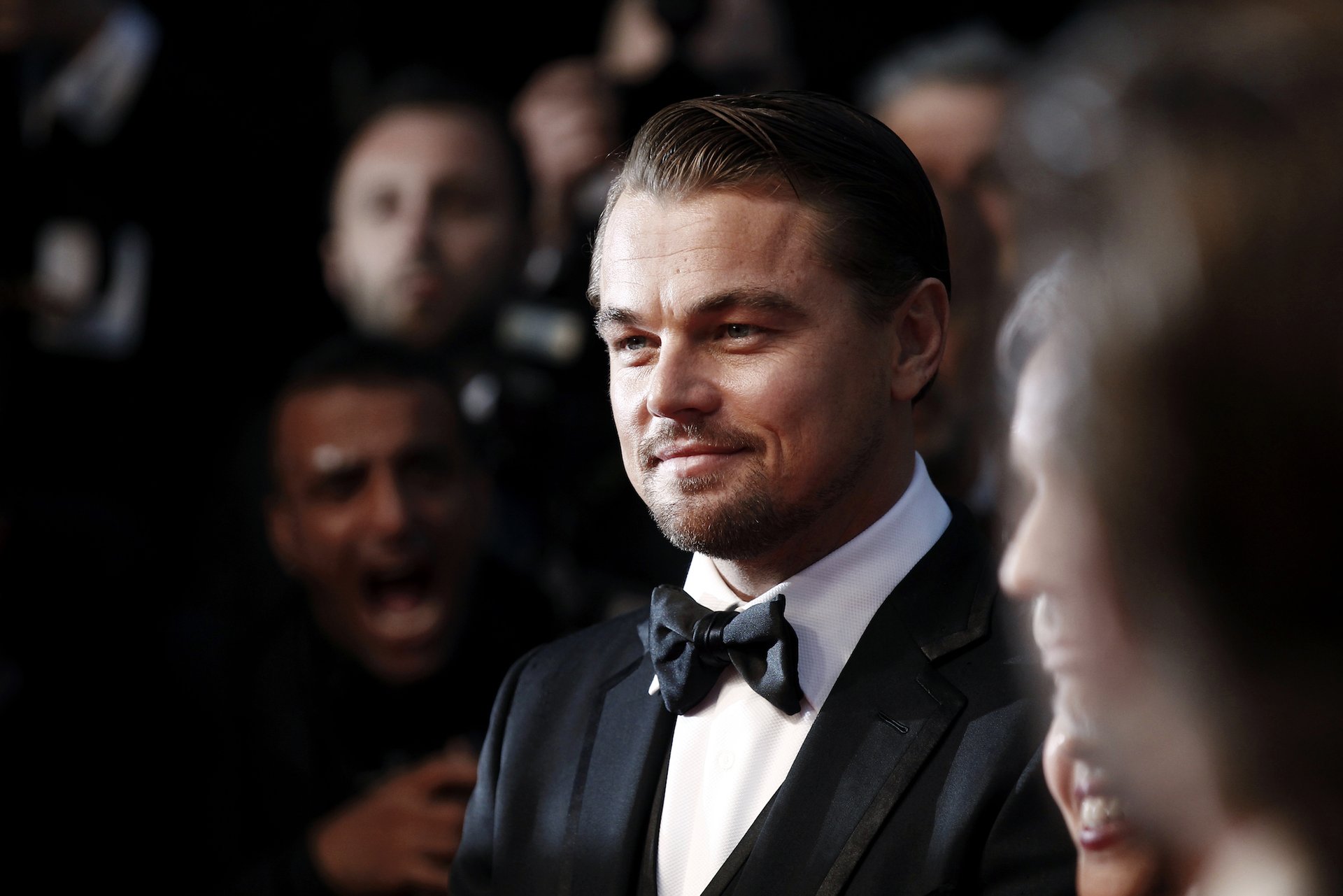 The 11 most eco-friendly celebrities today