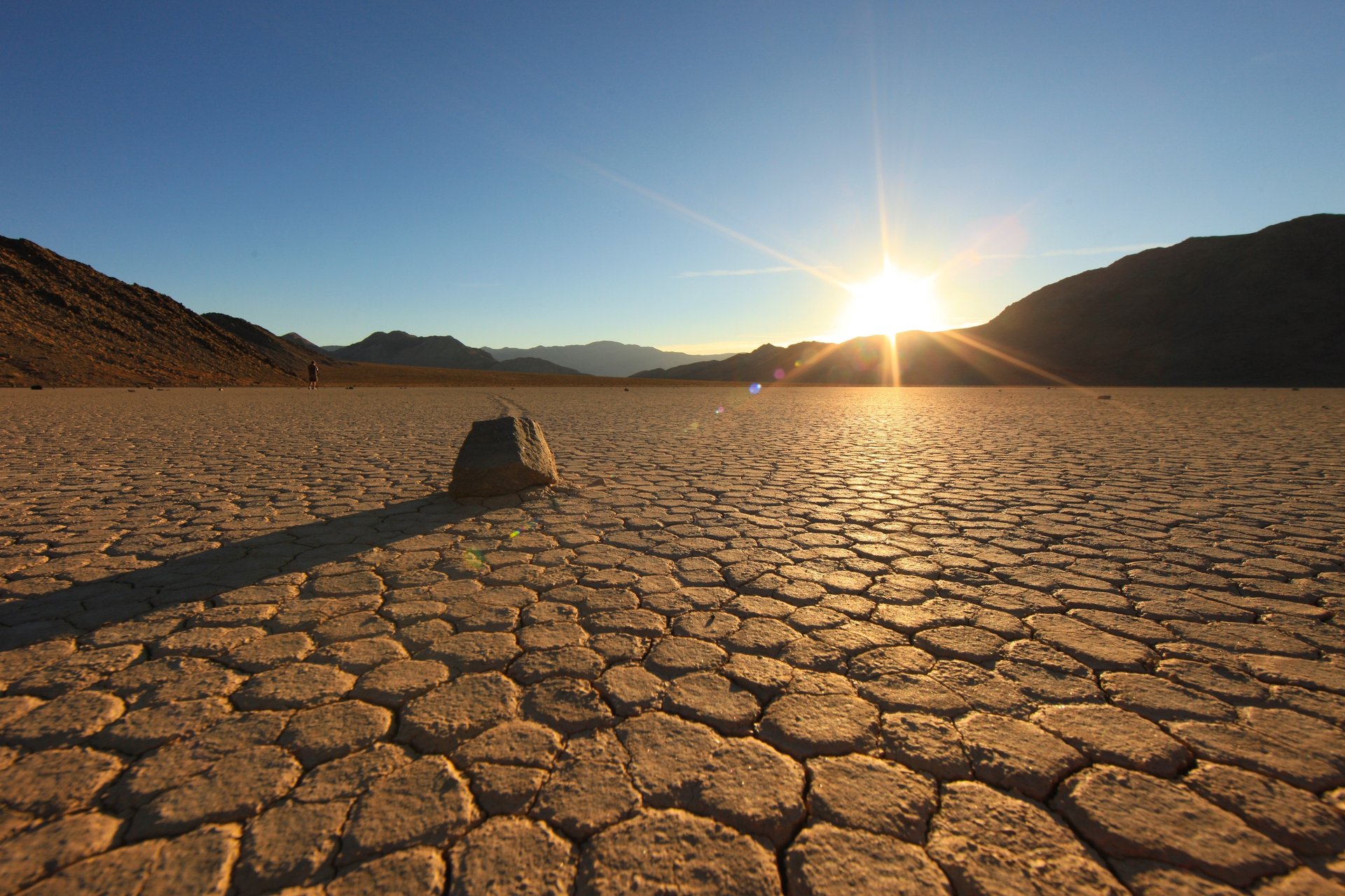The 10 hottest places on Earth