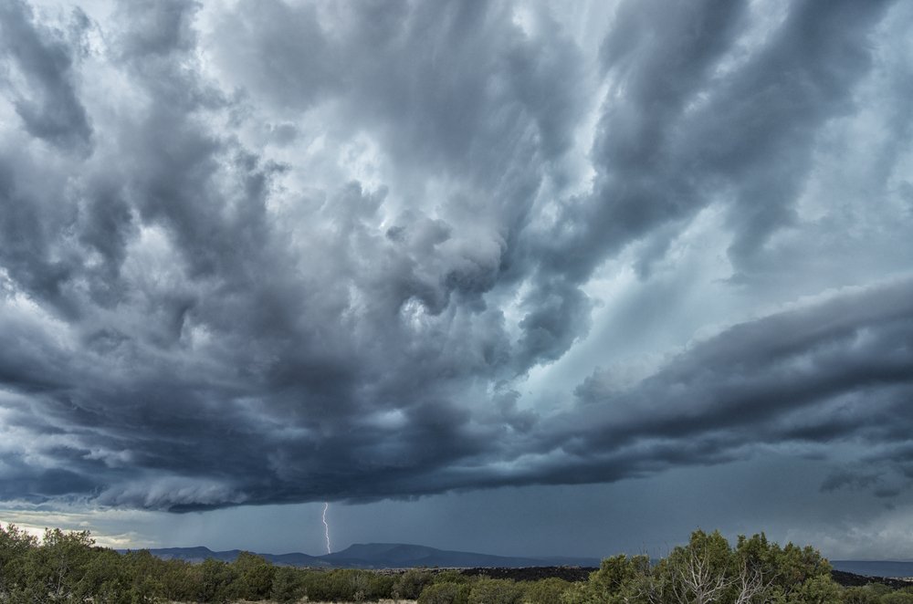 North American monsoon is drying up thanks to climate change