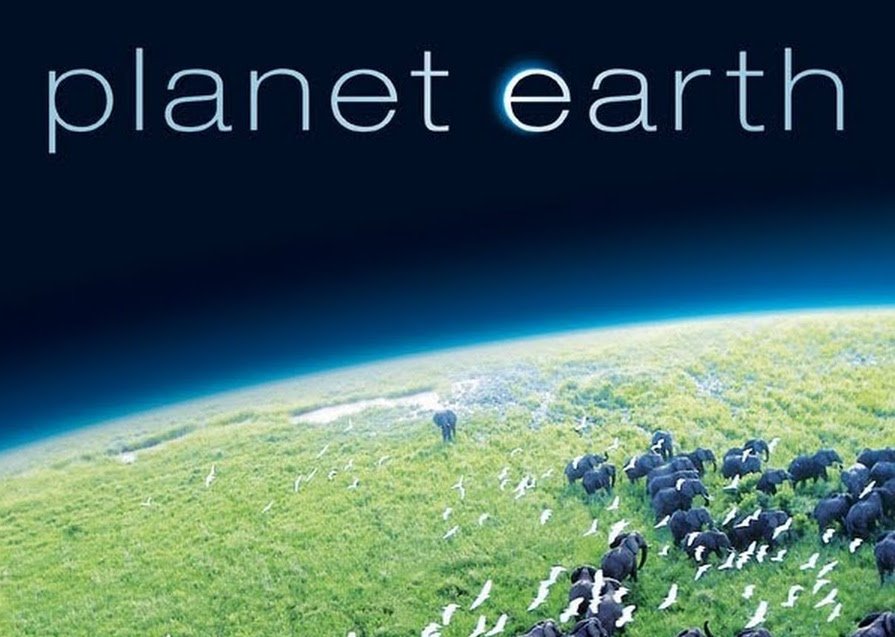 Top 10 science documentaries now streaming