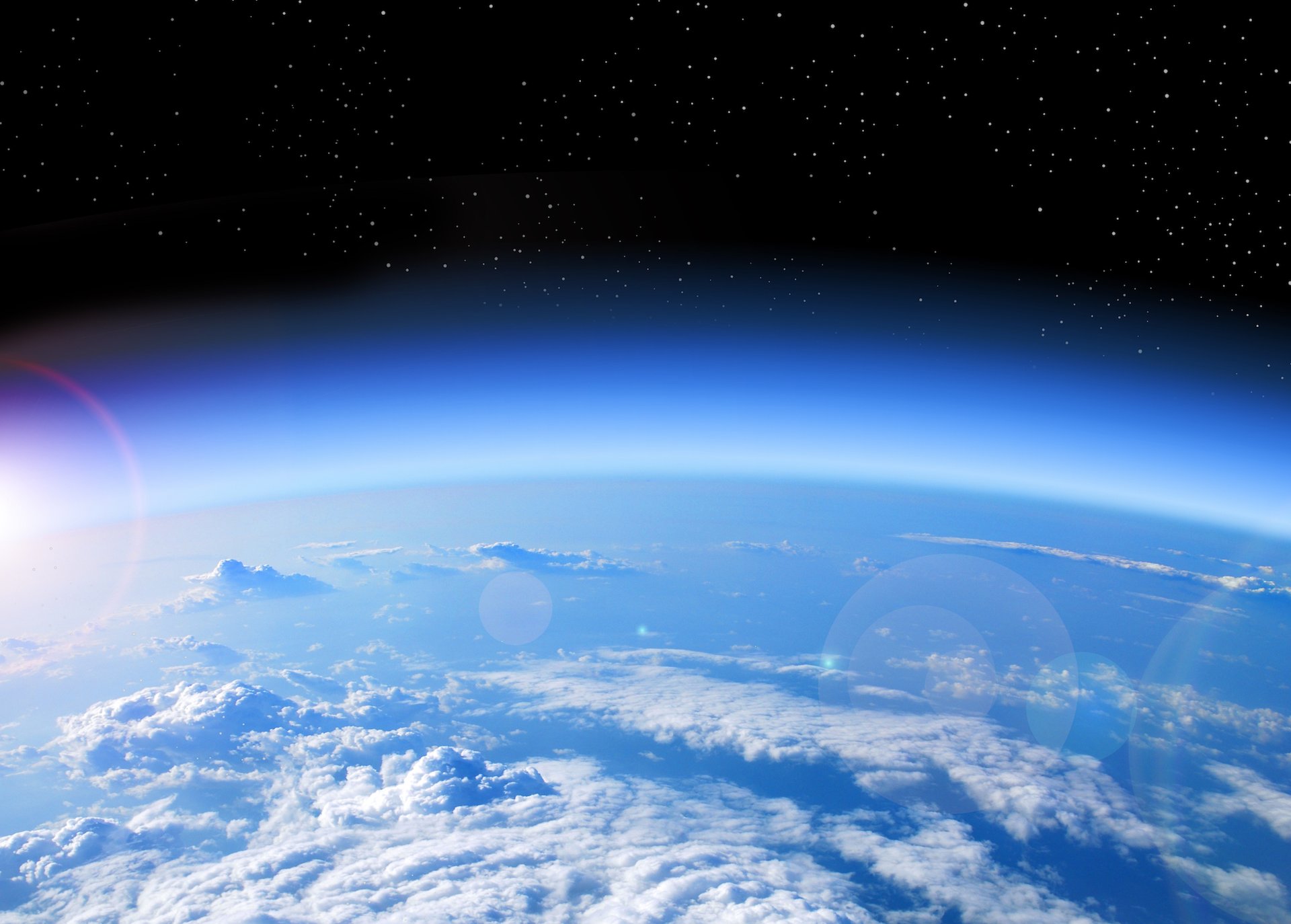 A dangerous new threat to the ozone layer