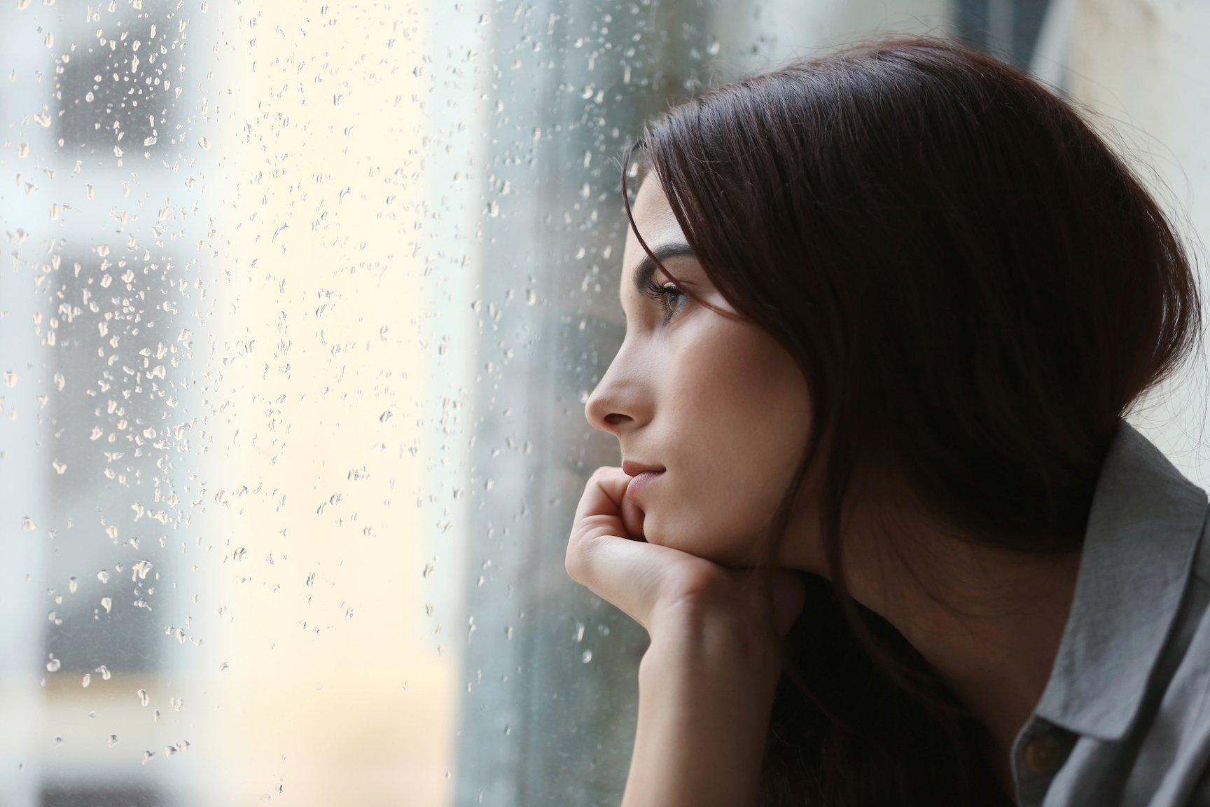 Depression linked to higher risk of early death
