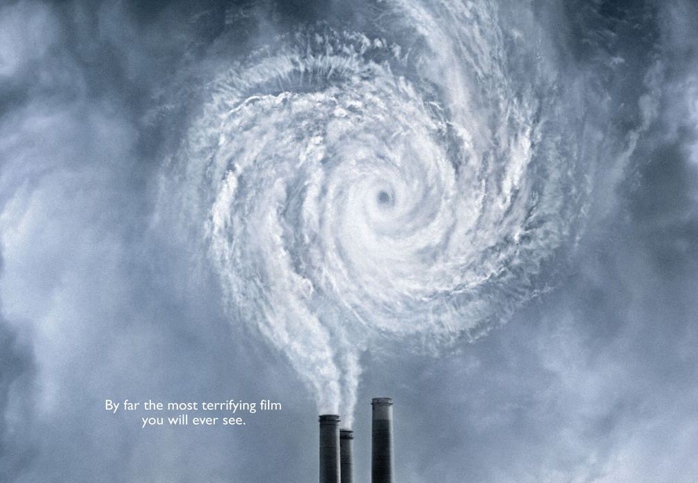 The top 10 documentaries about planet Earth