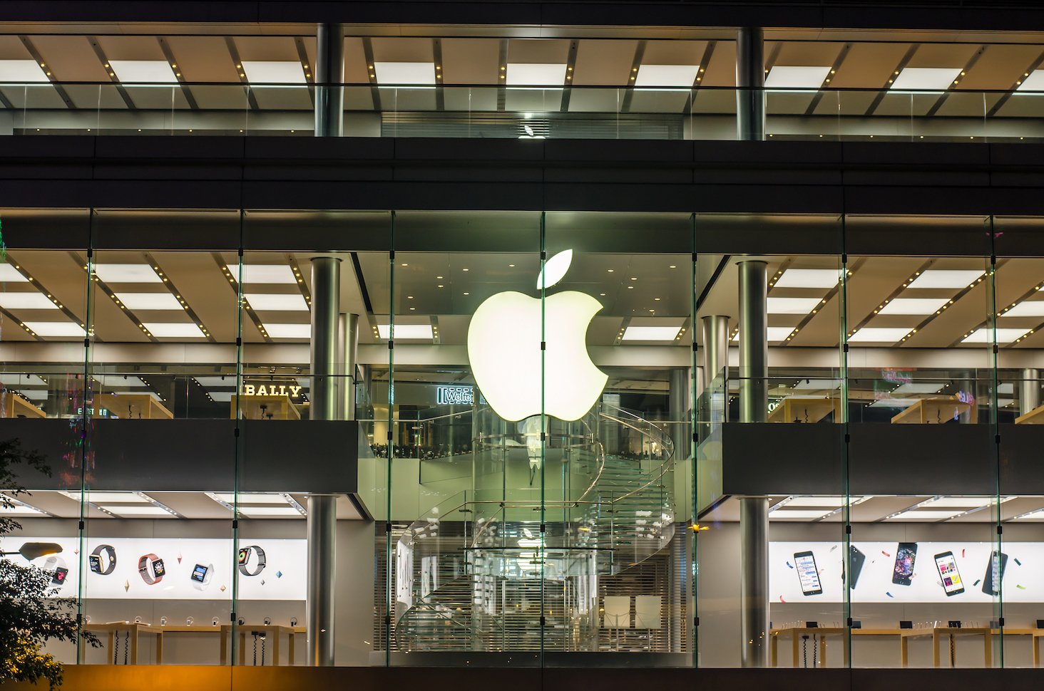 The 10 greenest tech companies