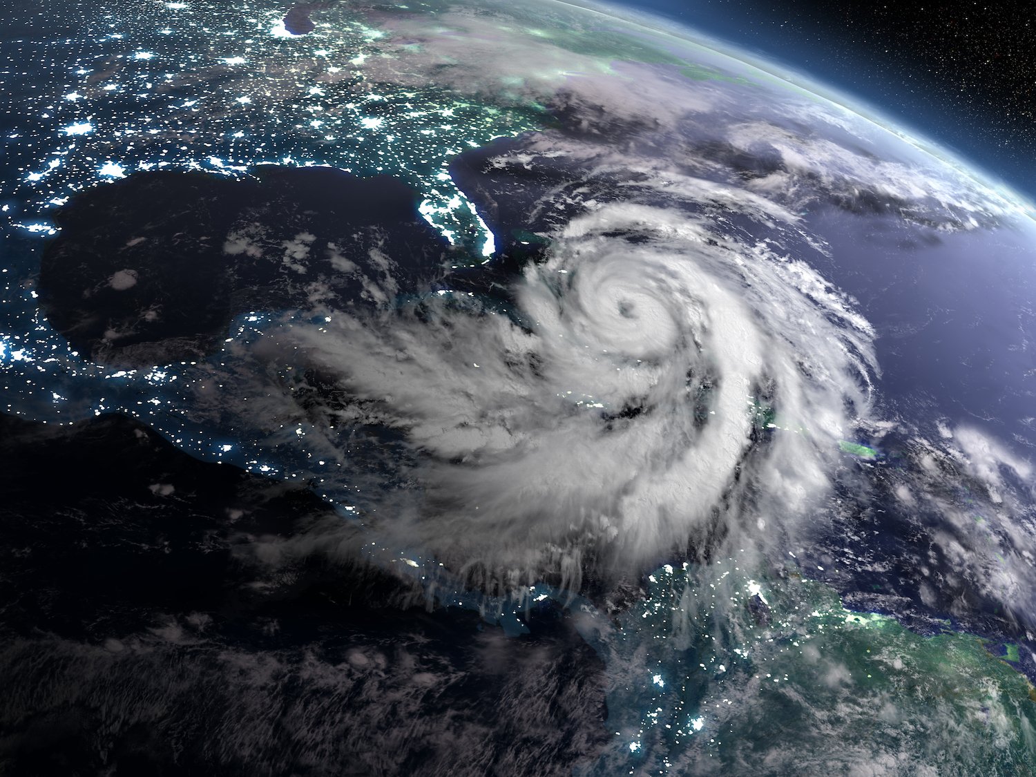 Government report: Humans are driving climate change