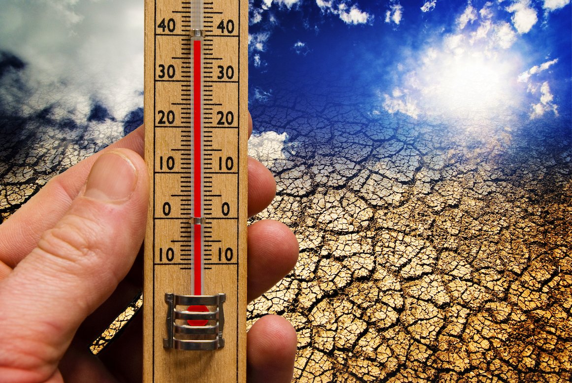 Study: As temperatures rise, so will mortality rates