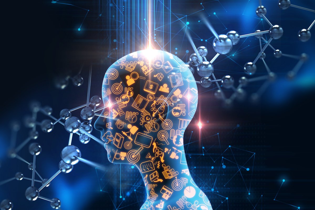 Dopamine might be behind human intelligence