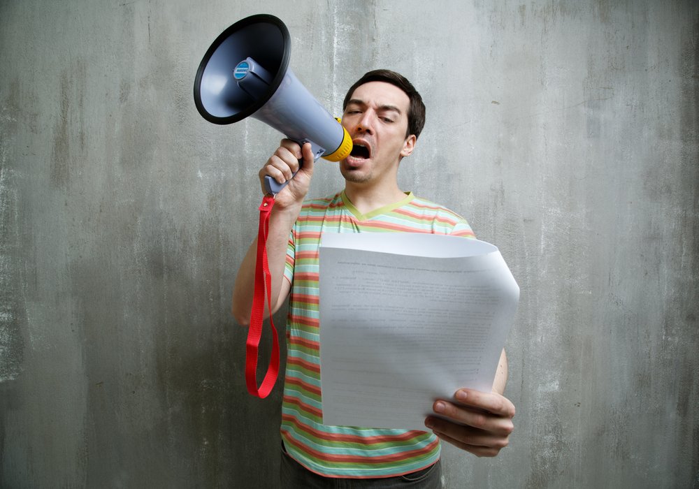 Want to boost your memory? Try reading aloud