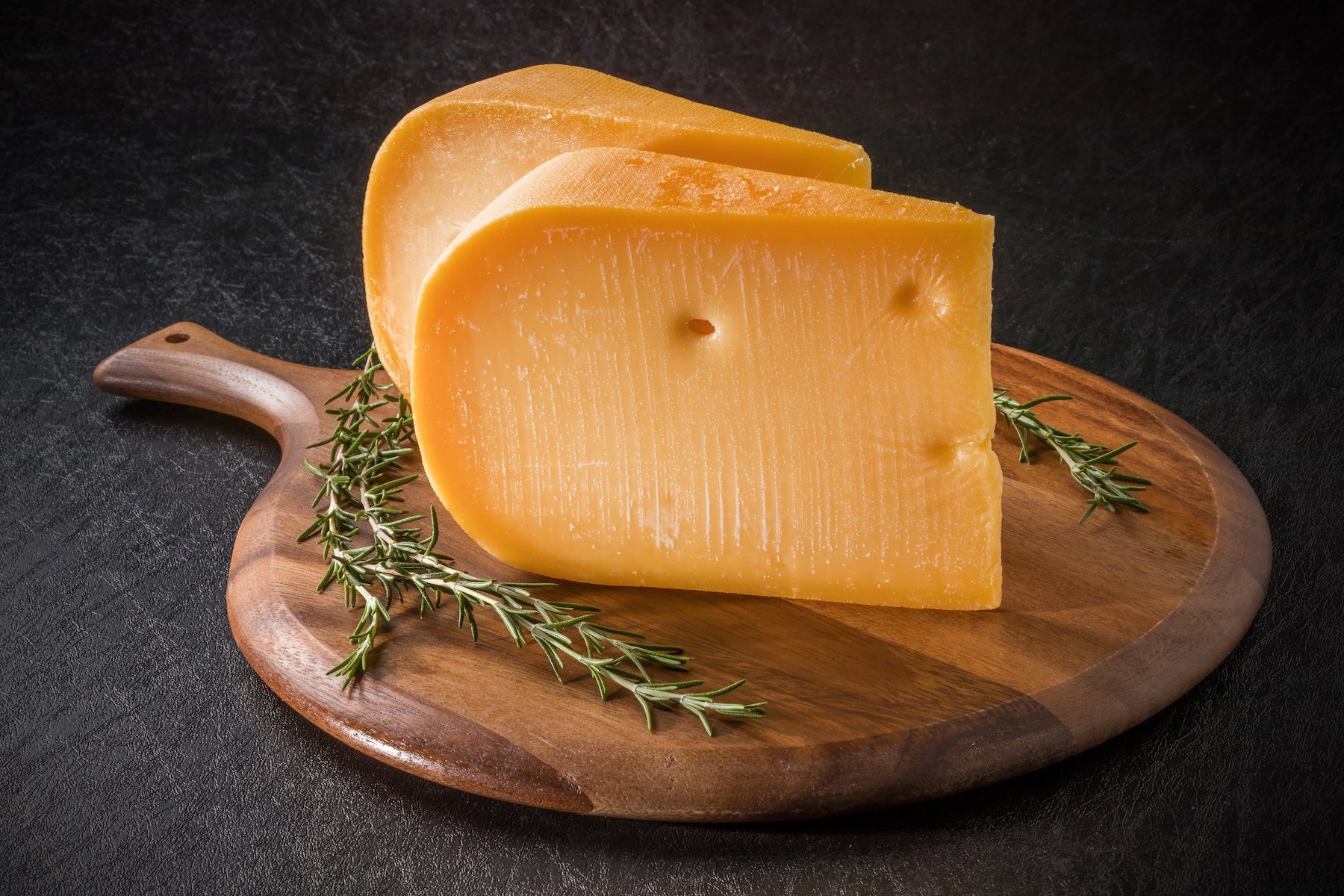 Using science to make better cheese