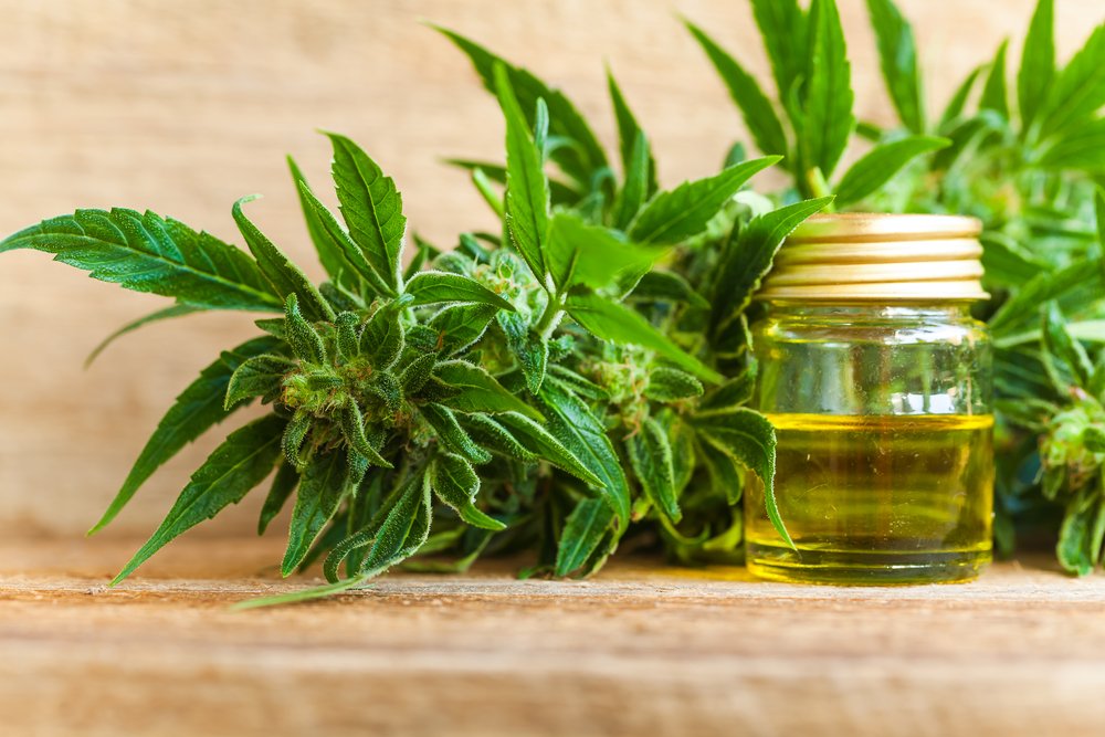 Study: Cannabis compound may ease psychosis