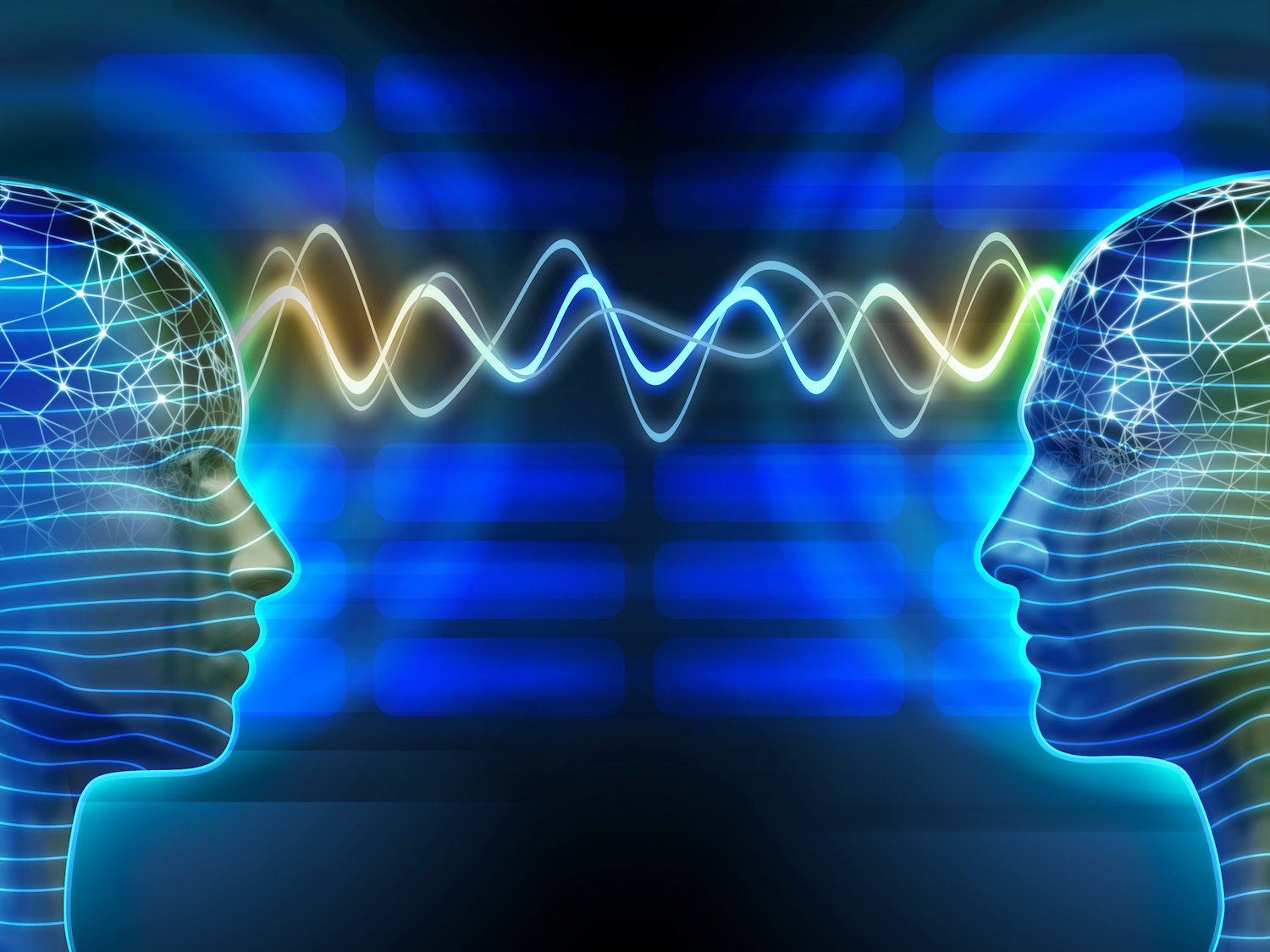 The Interbrain: The wifi network of our brains