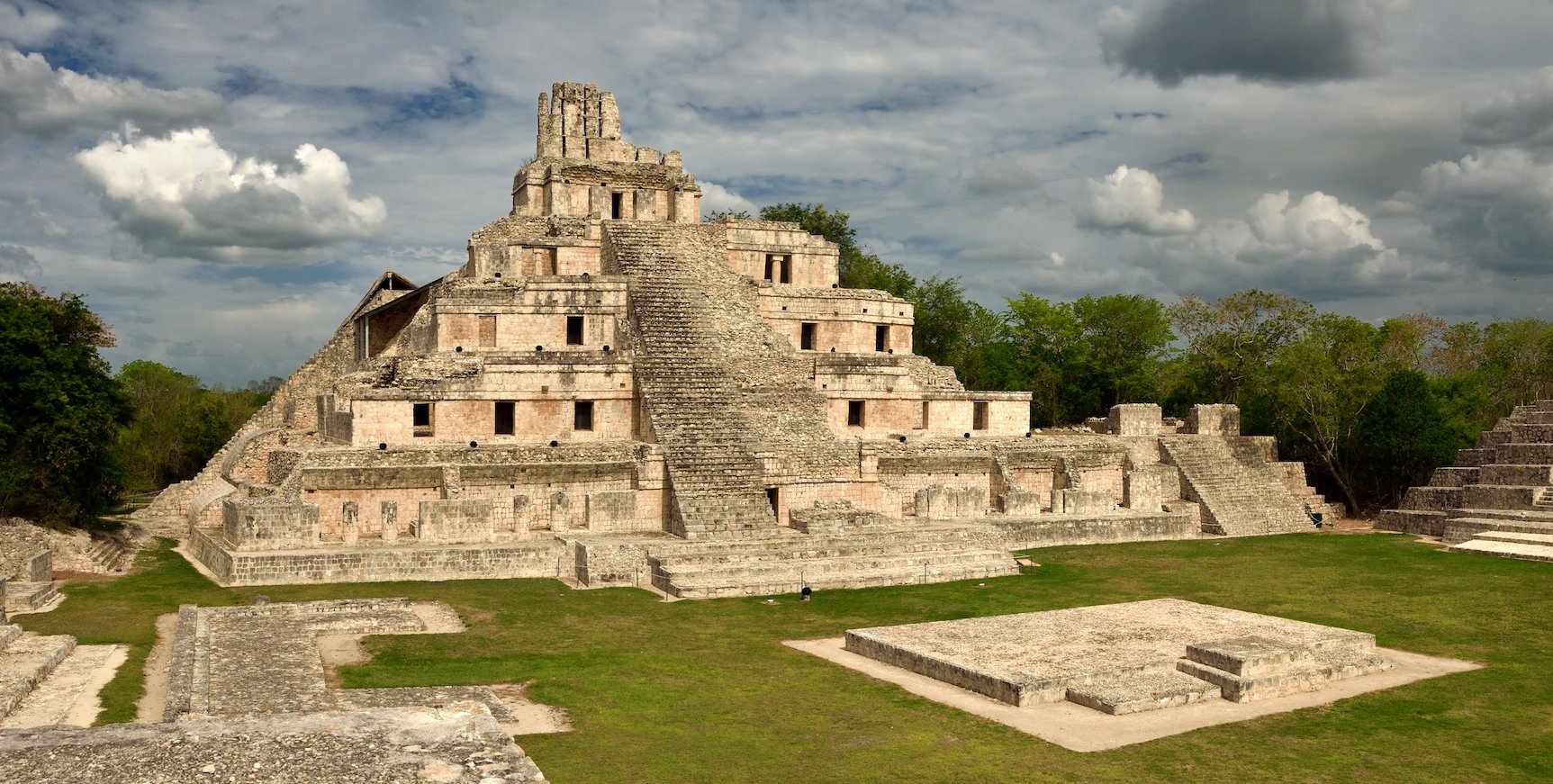 Salmonella poisoning wiped out the Aztec Empire