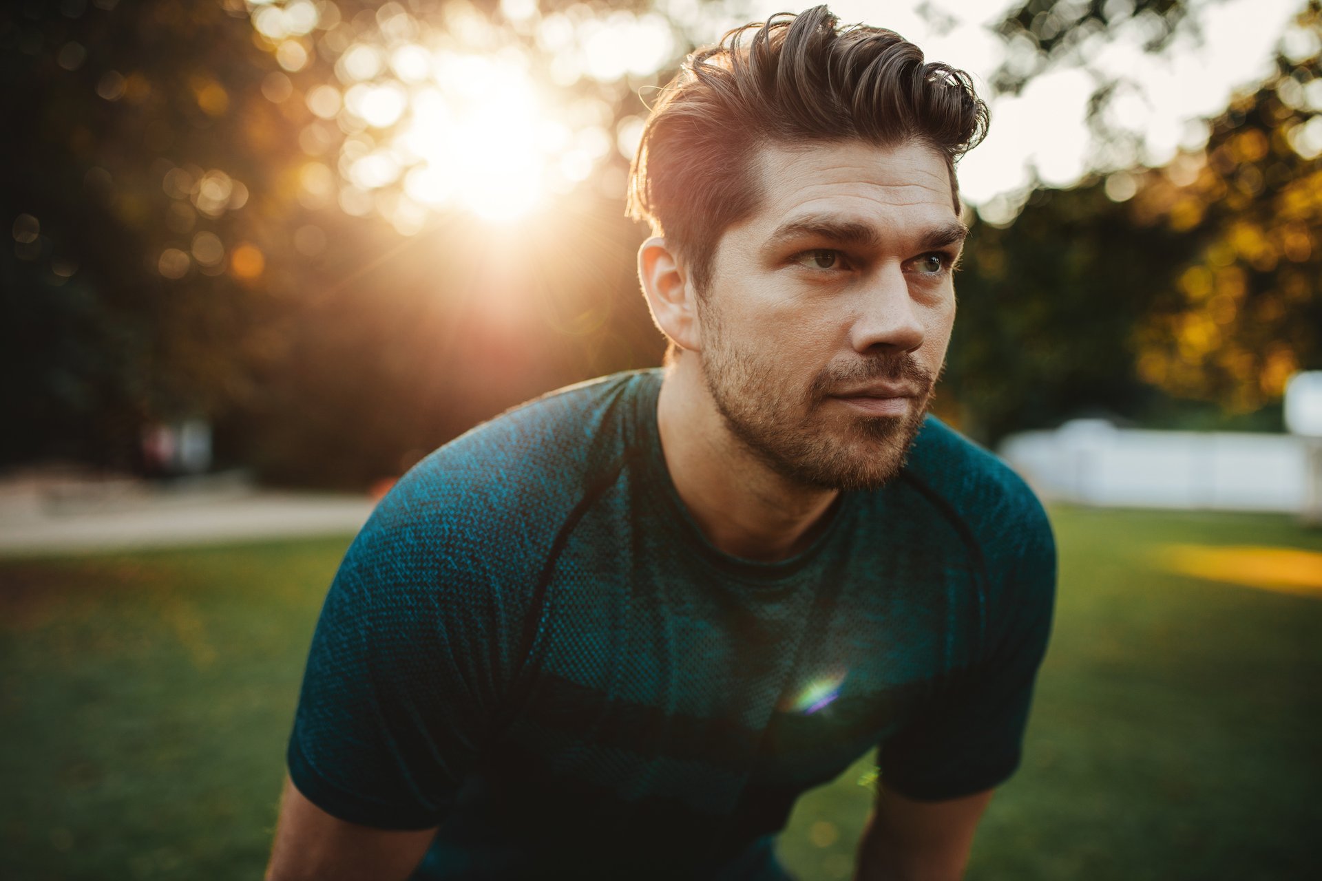 How to turn stress into a productive energy