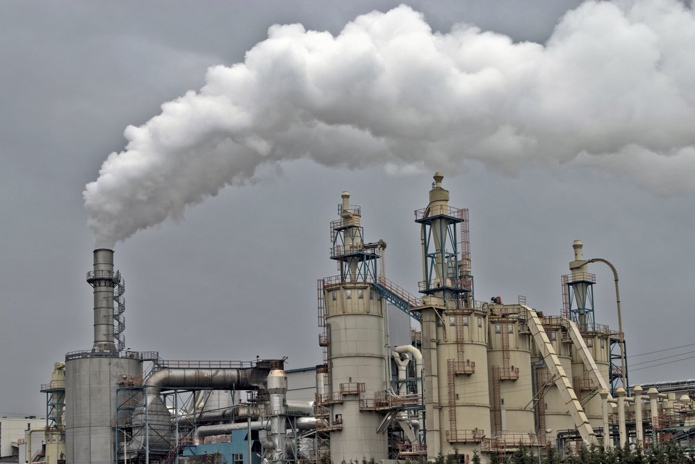 EPA rolls back 'once in, always in' regulation on major polluters