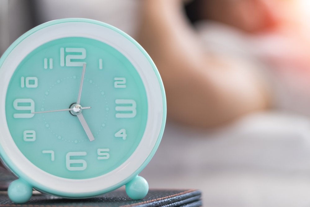 Tiny proteins offer huge insight into how circadian clock ticks