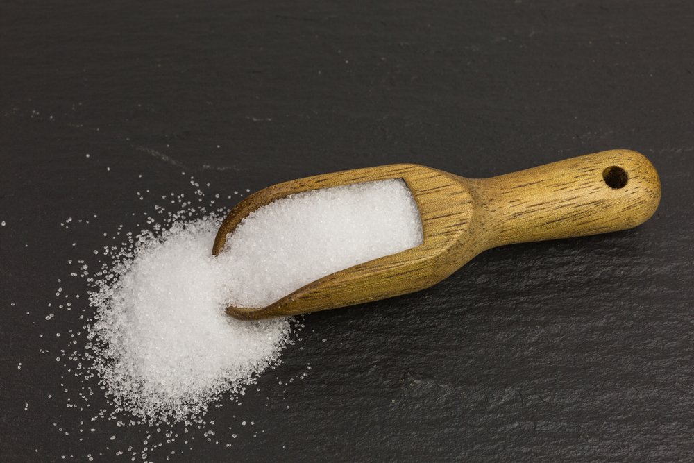 Artificial sweeteners, like sugar, can lead to obesity and diabetes