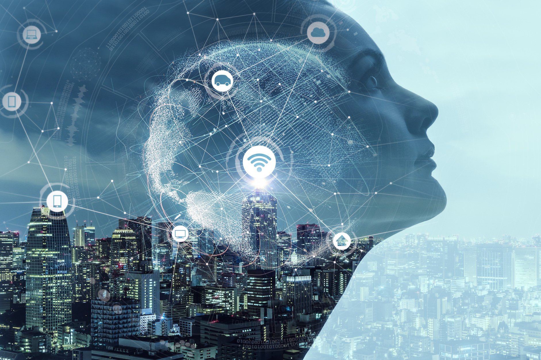 Alexa, how do we make AI socially responsible?