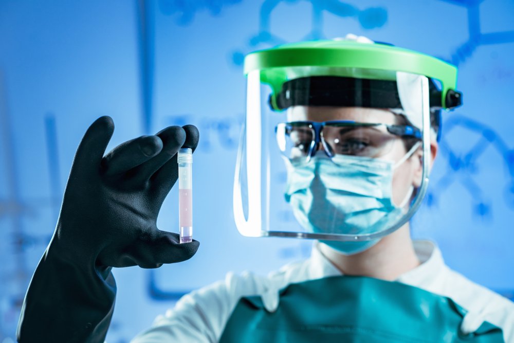 New DNA bank could help recreate extinct animal species