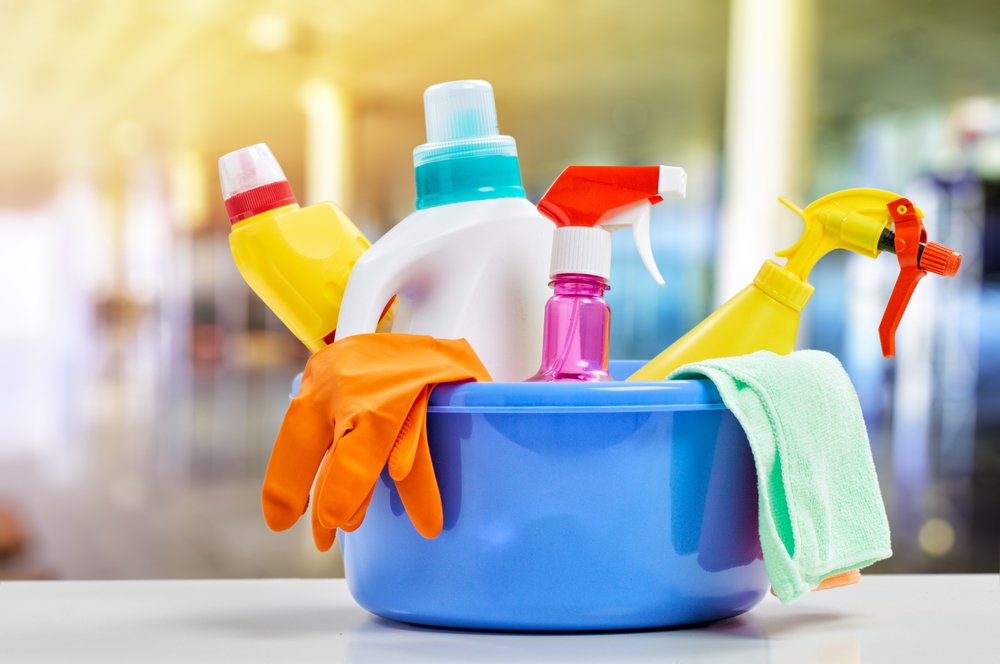 Politico: EPA blocking report that links formaldehyde vapor, cancer