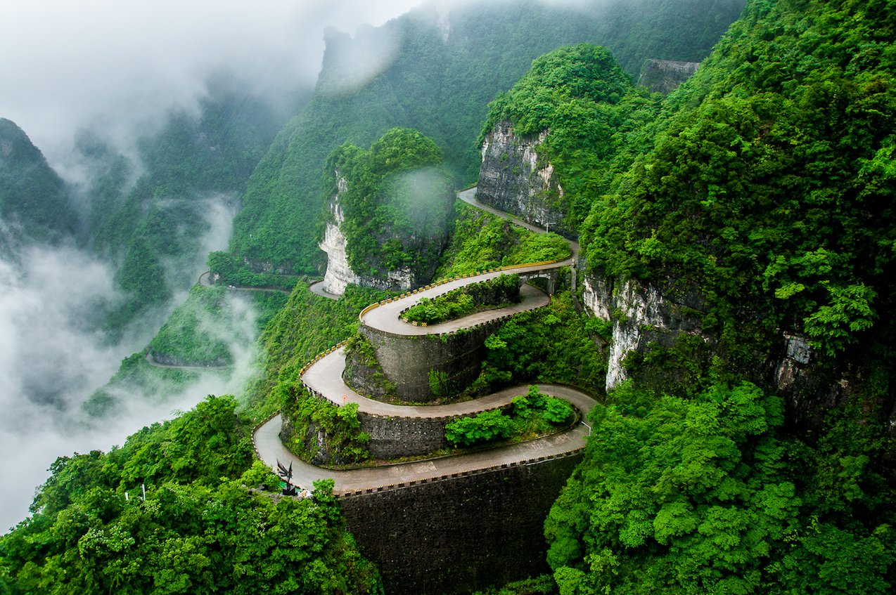 China plans new national parks amid skepticism