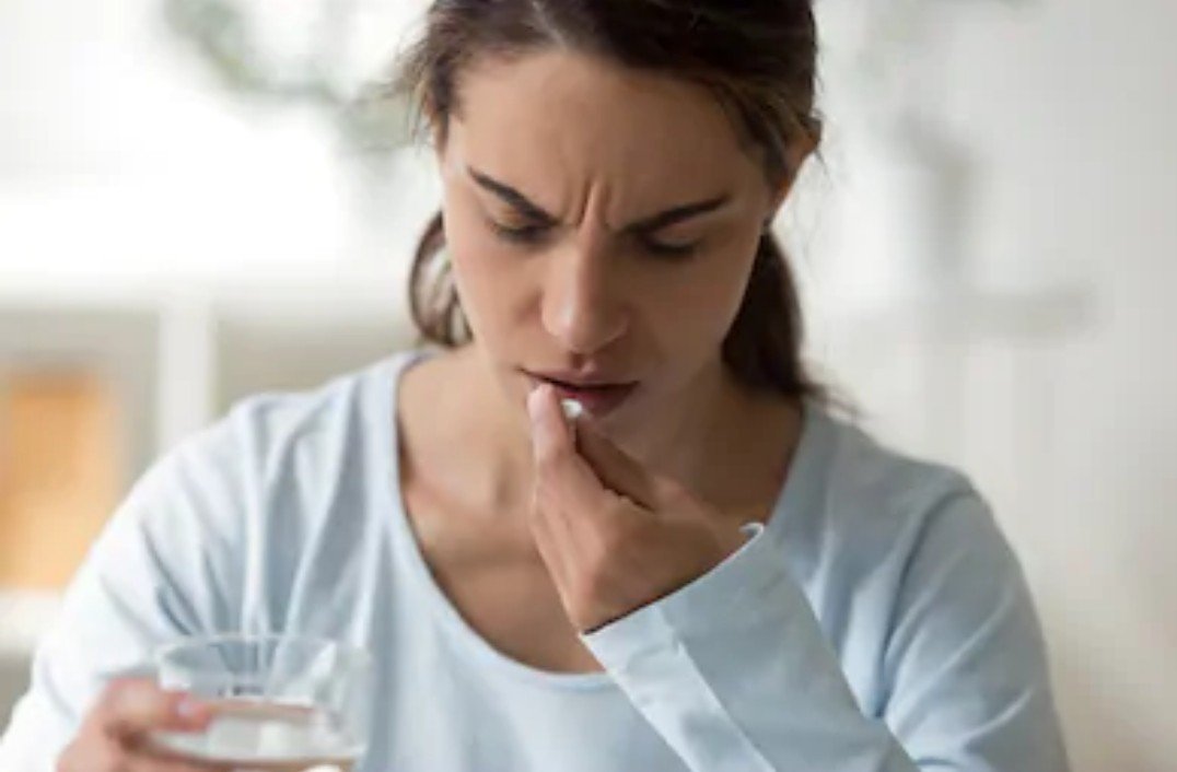 Patients should not stop taking medications over coronavirus fears