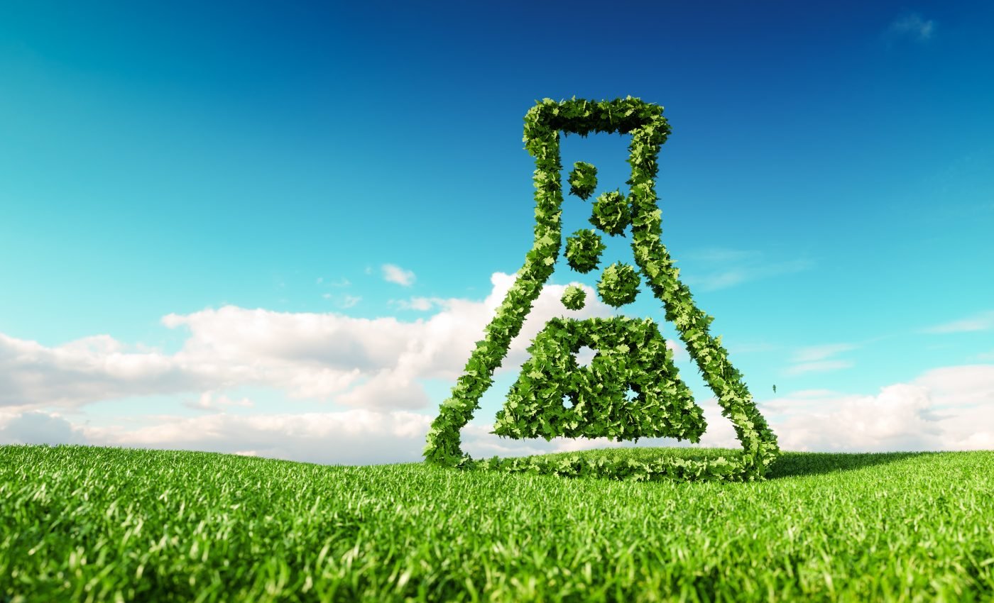 Plants can help lower the cost of biofuel production