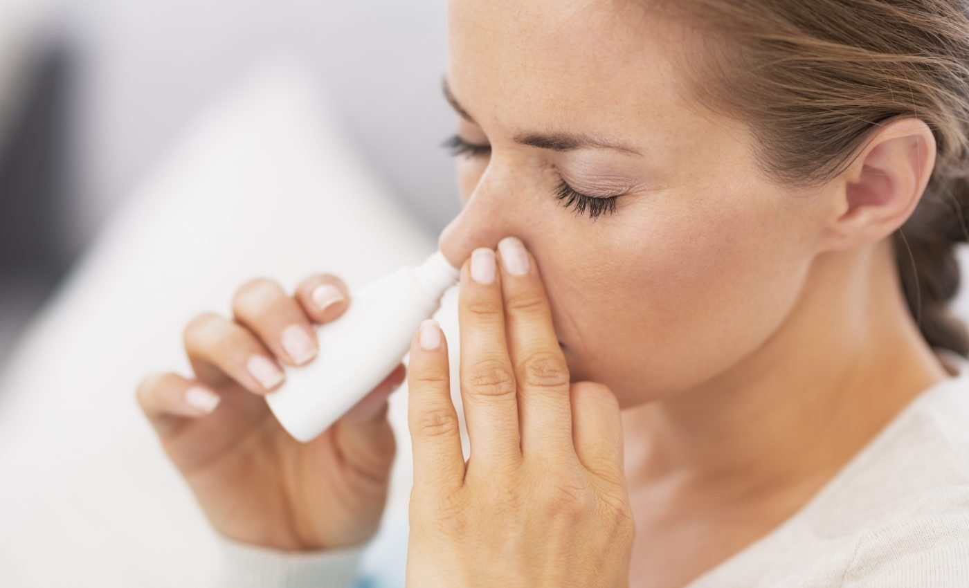 Nasal vaccine shows potential to stop COVID-19 before it starts