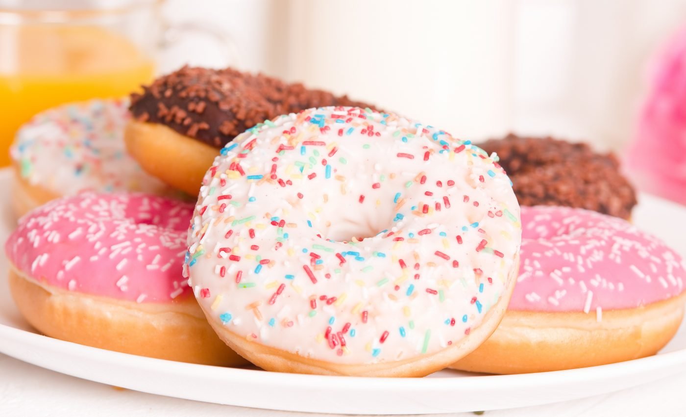 High fructose intake may contribute to bipolar disorder and aggression