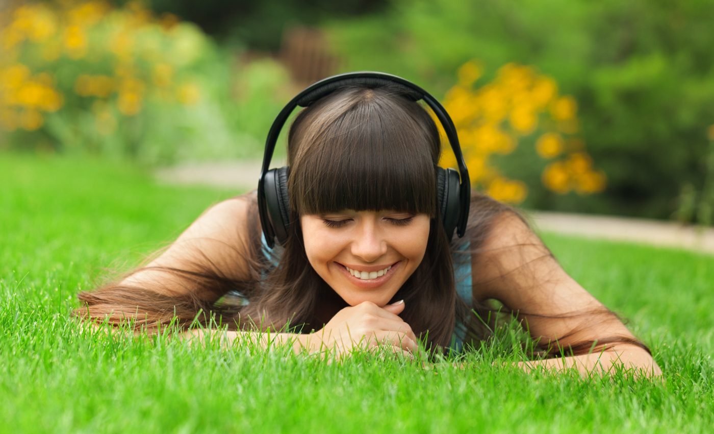 Music can flood your brain with feelings of pleasure