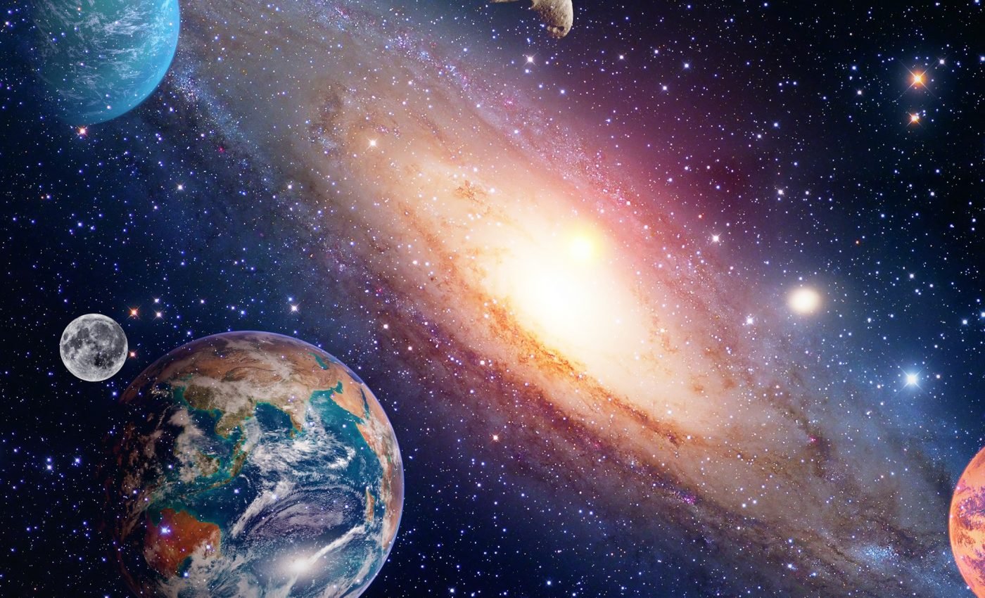 Gaia mission has obtained new details about two billion stars