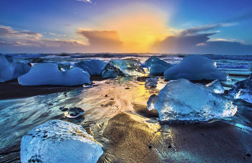 Subsea permafrost could unleash catastrophic CO2 emissions