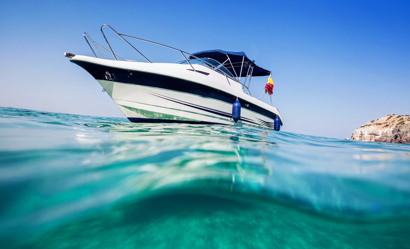 Changing ocean soundscapes impact animals worldwide