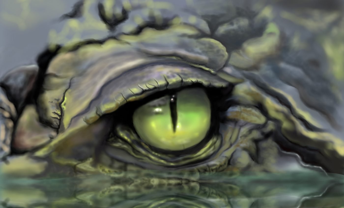 Massive teenage dinosaurs wiped out many smaller species